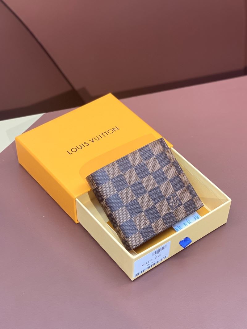 Louis Vuitton Wallets Purse